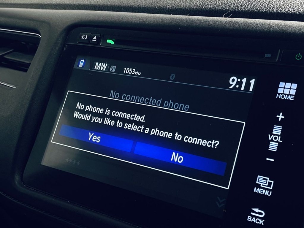 Used Honda HR-V 2018 for sale - 77780137: Photo 16