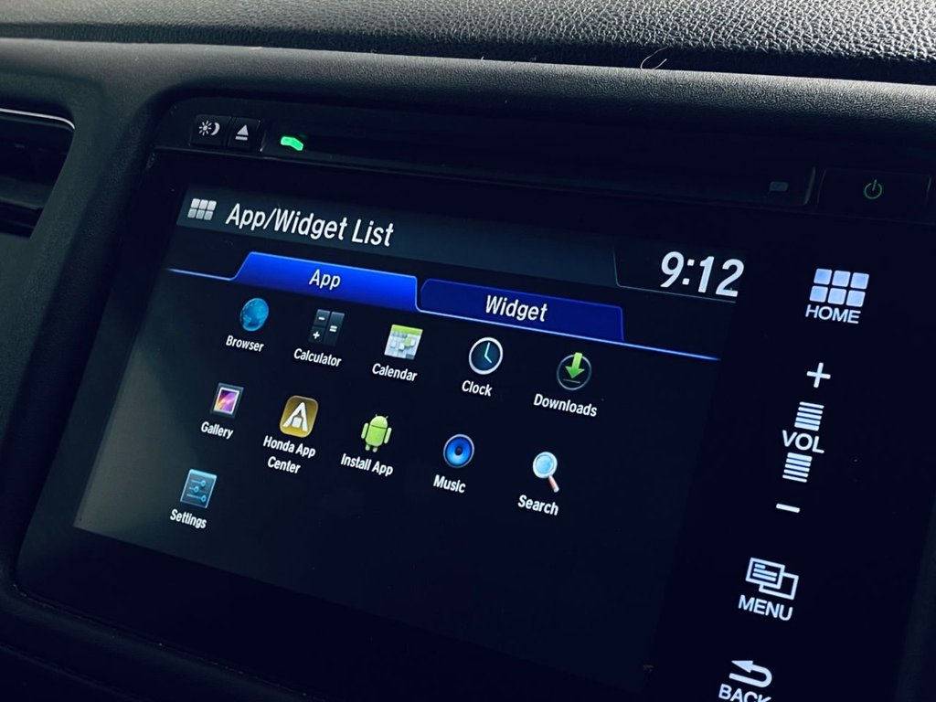 Used Honda HR-V 2018 for sale - 77780137: Photo 17