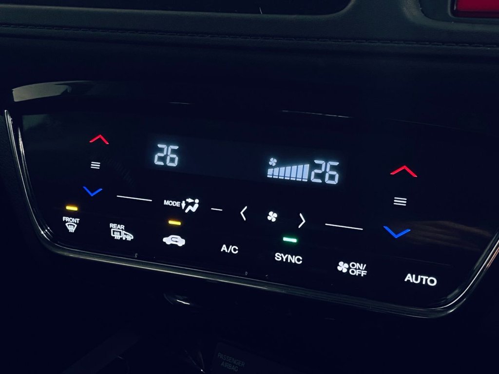 Used Honda HR-V 2018 for sale - 77780137: Photo 20