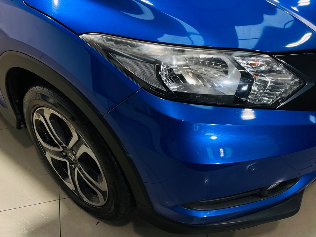 Used Honda HR-V 2018 for sale - 77780137: Photo 26