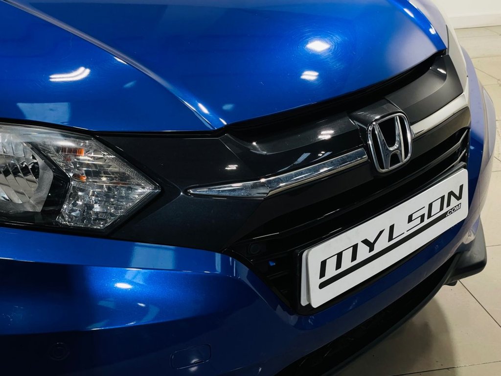 Used Honda HR-V 2018 for sale - 77780137: Photo 27