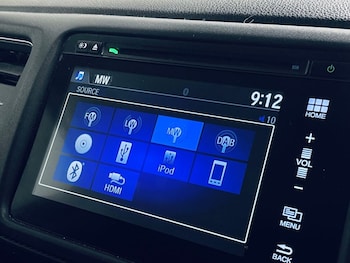 Used Honda HR-V 2018 for sale - 77780137: Photo