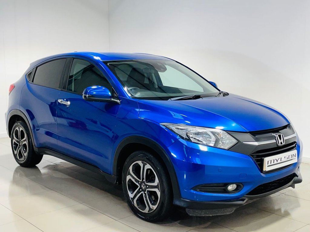 Used Honda HR-V 2018 for sale - 77780137: Photo 30