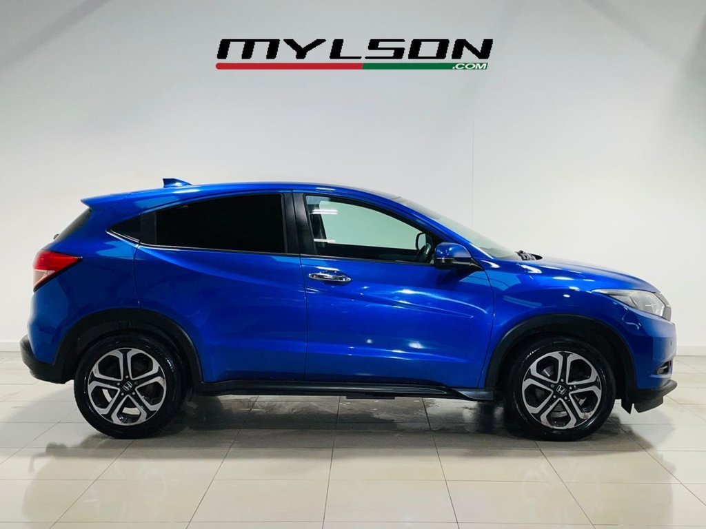 Used Honda HR-V 2018 for sale - 77780137: Photo 32