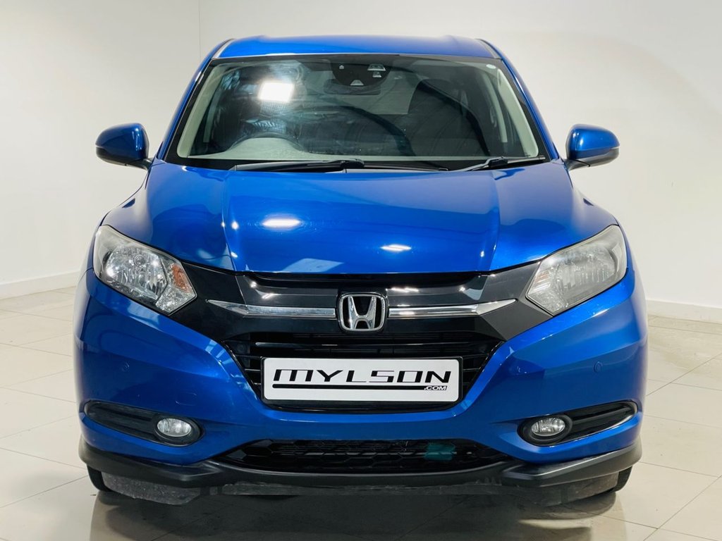 Used Honda HR-V 2018 for sale - 77780137: Photo 33