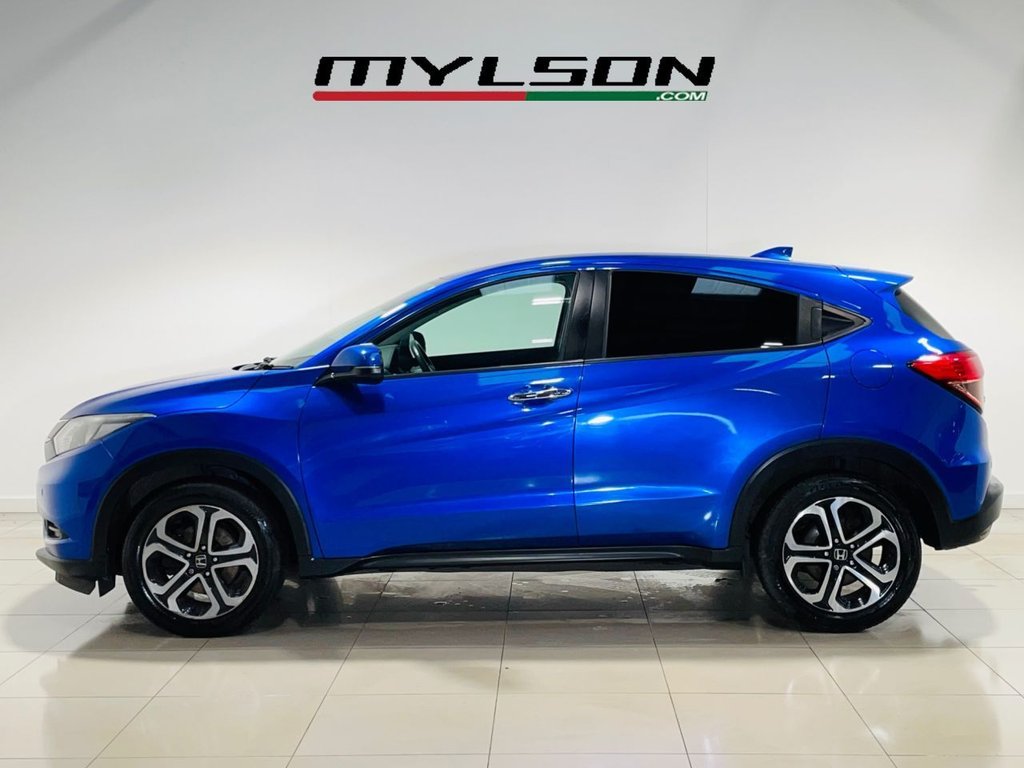 Used Honda HR-V 2018 for sale - 77780137: Photo 34
