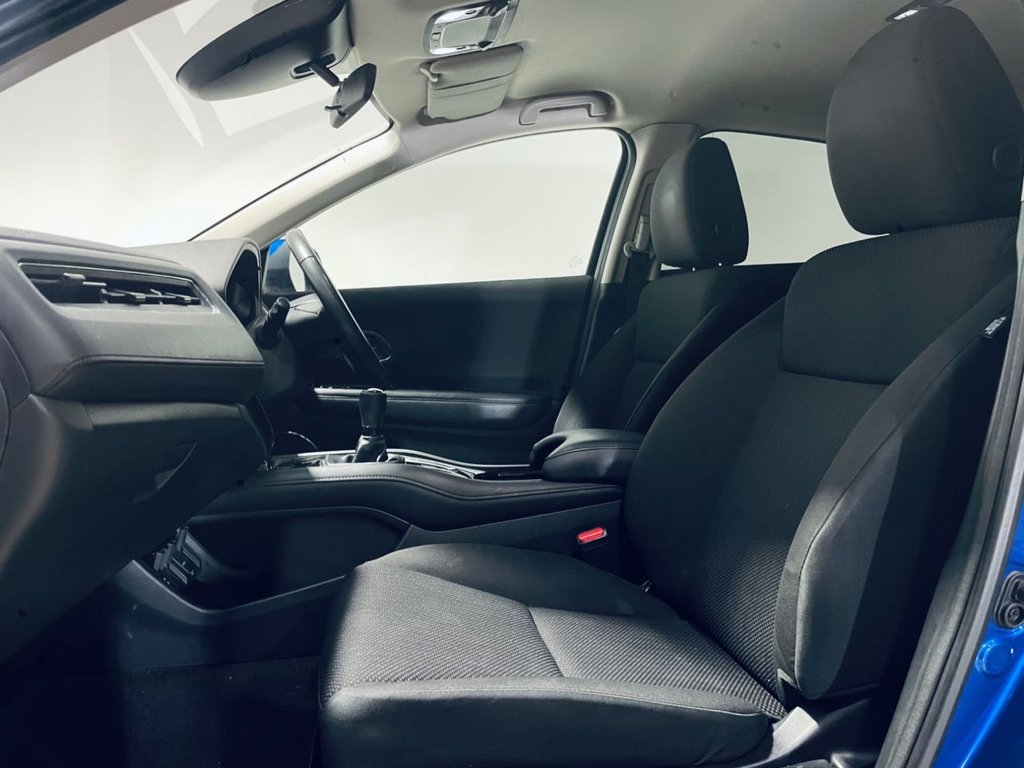 Used Honda HR-V 2018 for sale - 77780137: Photo 6