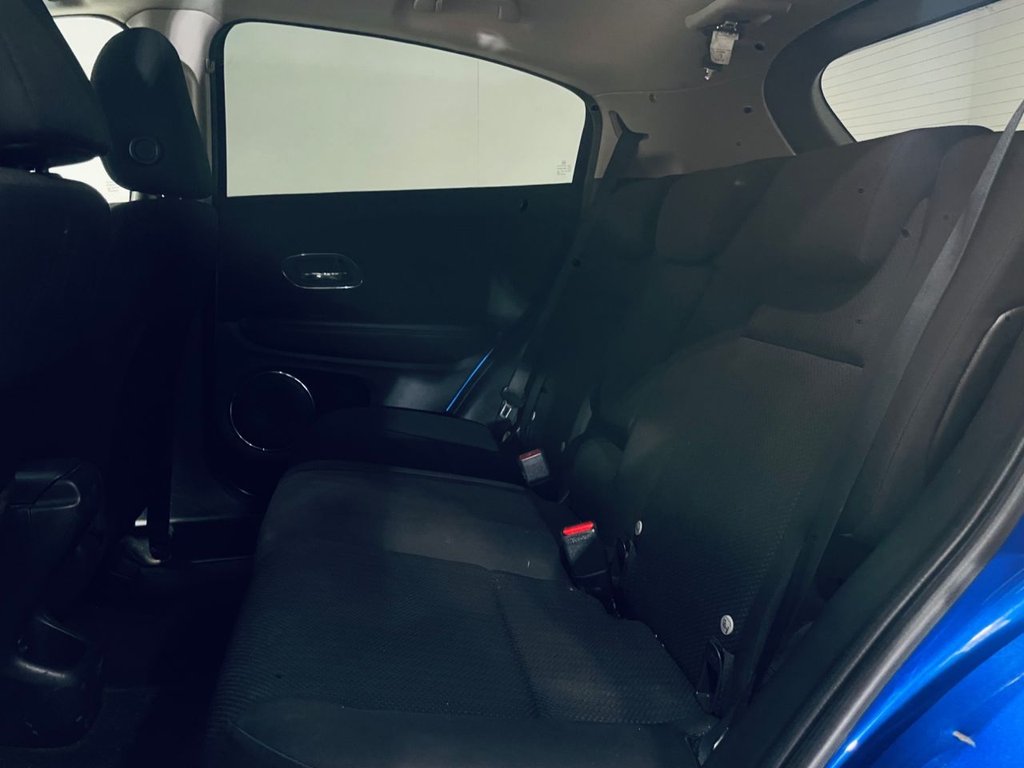 Used Honda HR-V 2018 for sale - 77780137: Photo 7