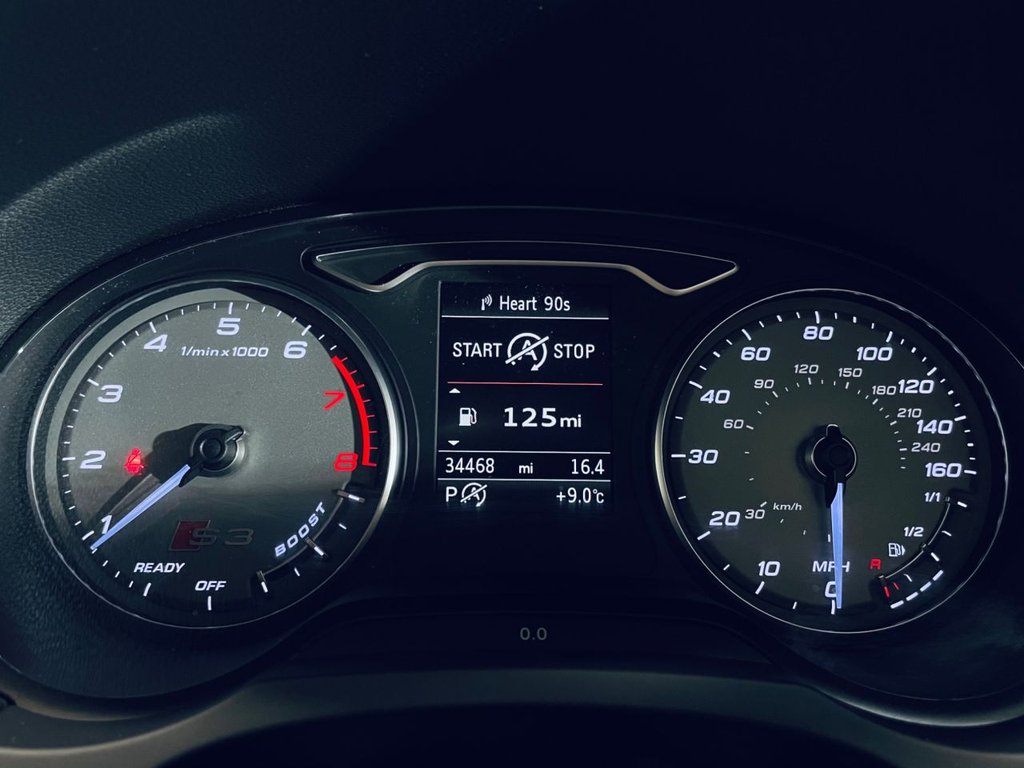 Used Audi A3 2015 for sale - 77048768: Photo 13