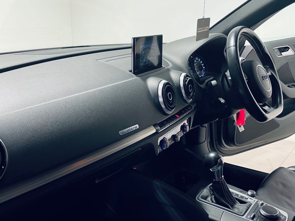 Used Audi A3 2015 for sale - 77048768: Photo 20