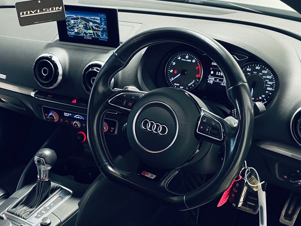 Used Audi A3 2015 for sale - 77048768: Photo 21