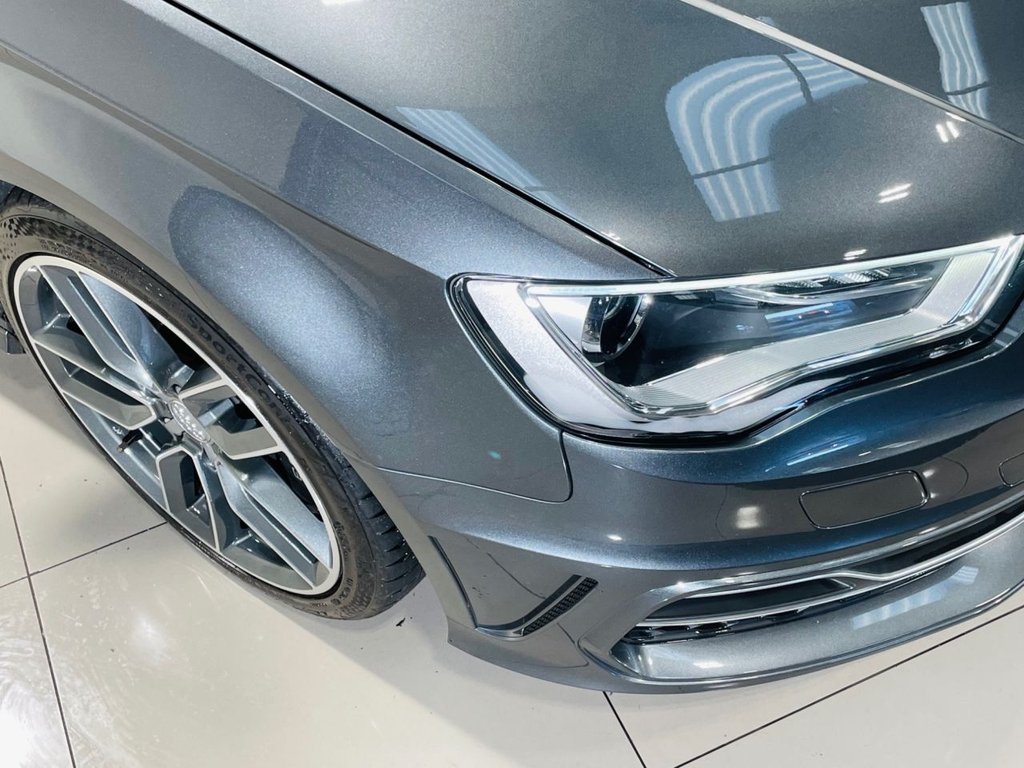 Used Audi A3 2015 for sale - 77048768: Photo 25