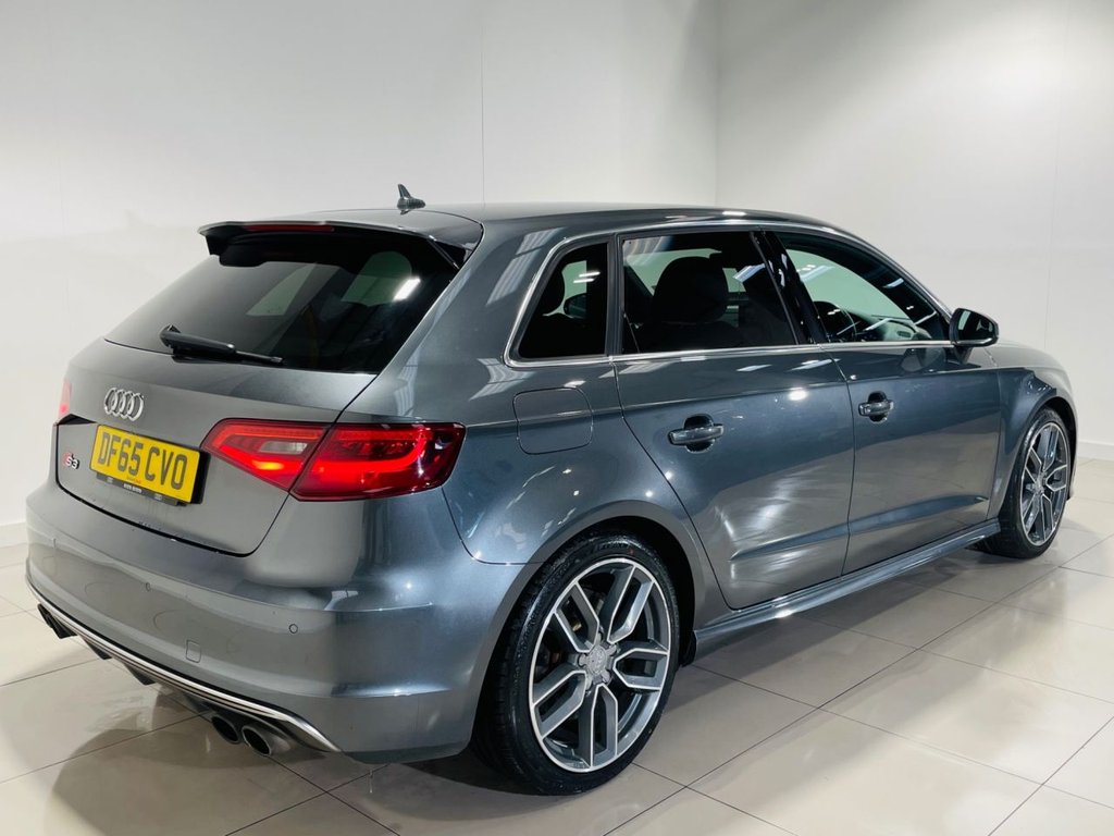 Used Audi A3 2015 for sale - 77048768: Photo 26