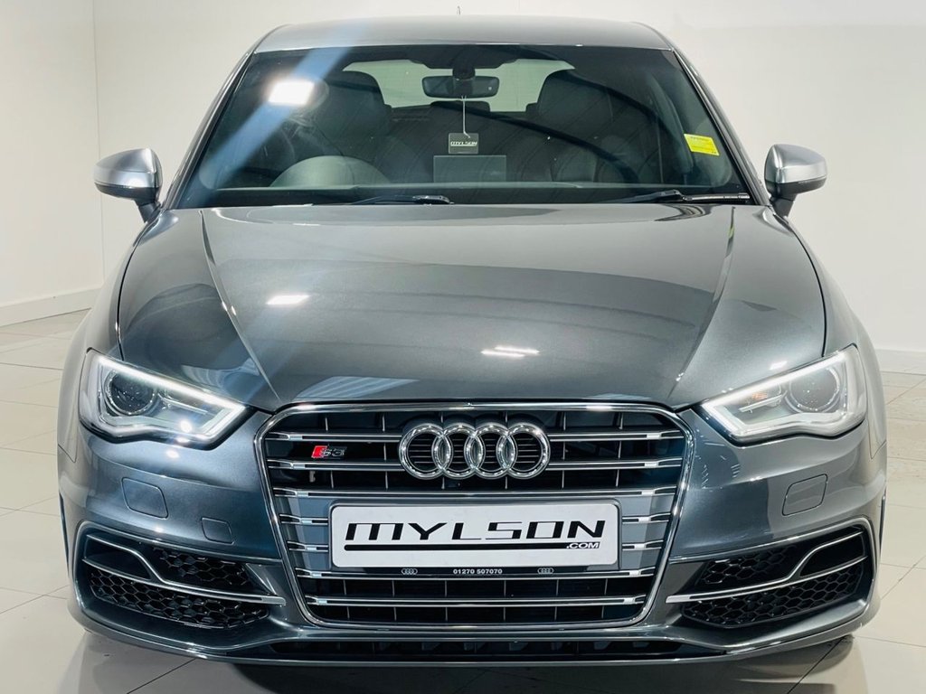 Used Audi A3 2015 for sale - 77048768: Photo 28
