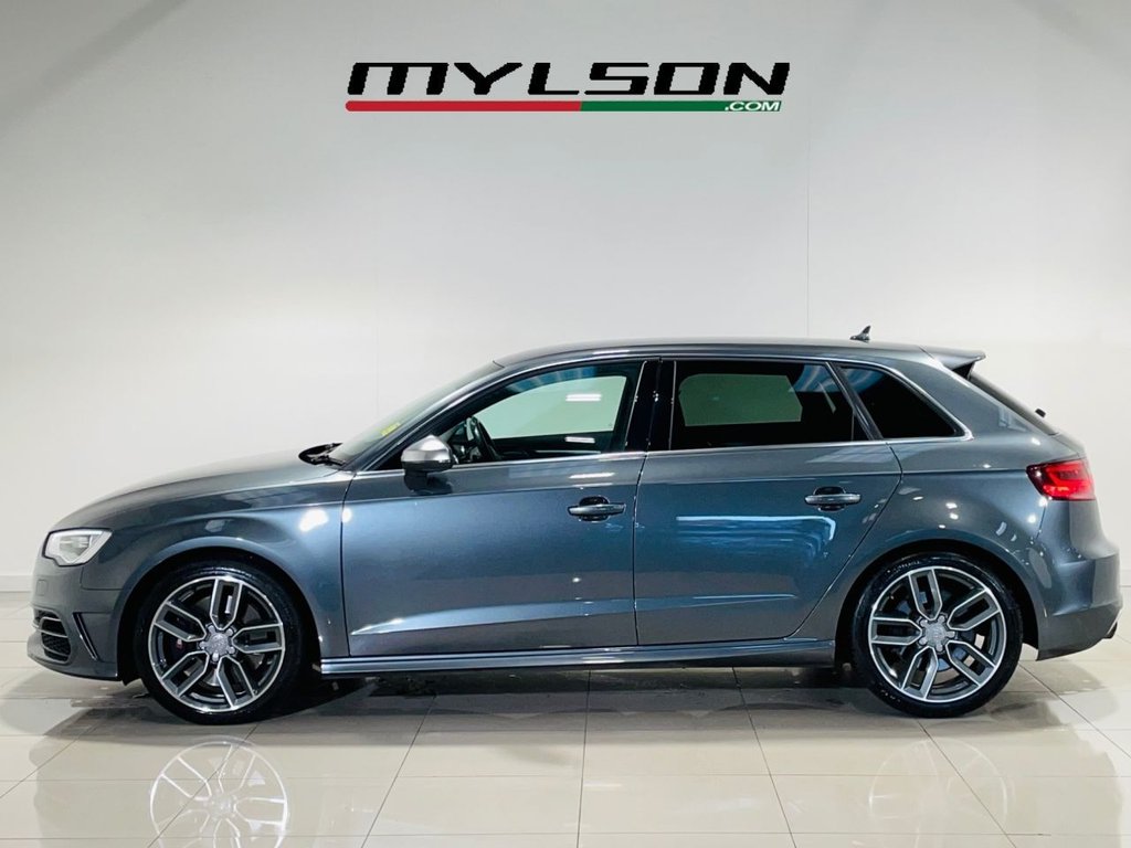 Used Audi A3 2015 for sale - 77048768: Photo 29