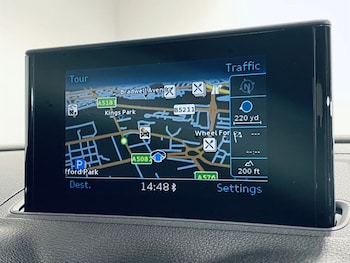 Used Audi S3 2015 for sale - 77048768: Photo