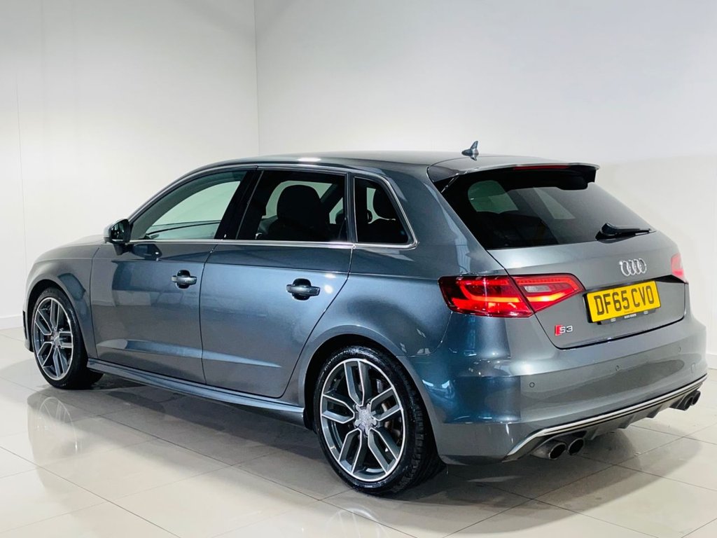 Used Audi A3 2015 for sale - 77048768: Photo 3