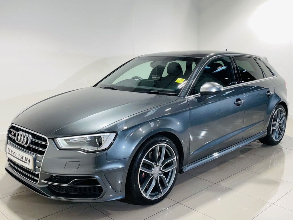 Used Audi A3 2015 for sale - 77048768: Photo 30