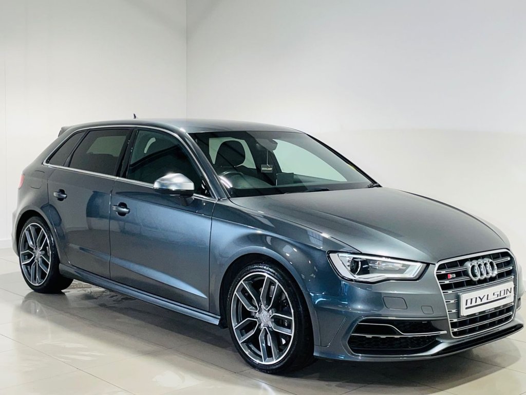 Used Audi A3 2015 for sale - 77048768: Photo 31