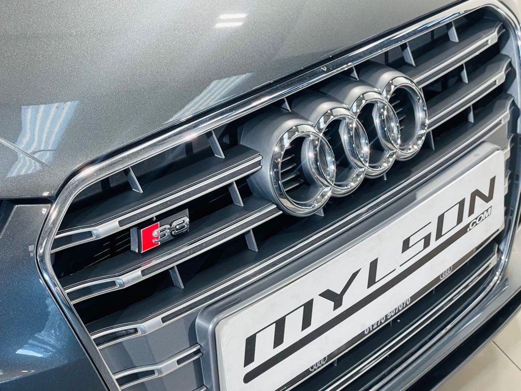 Used Audi A3 2015 for sale - 77048768: Photo 32