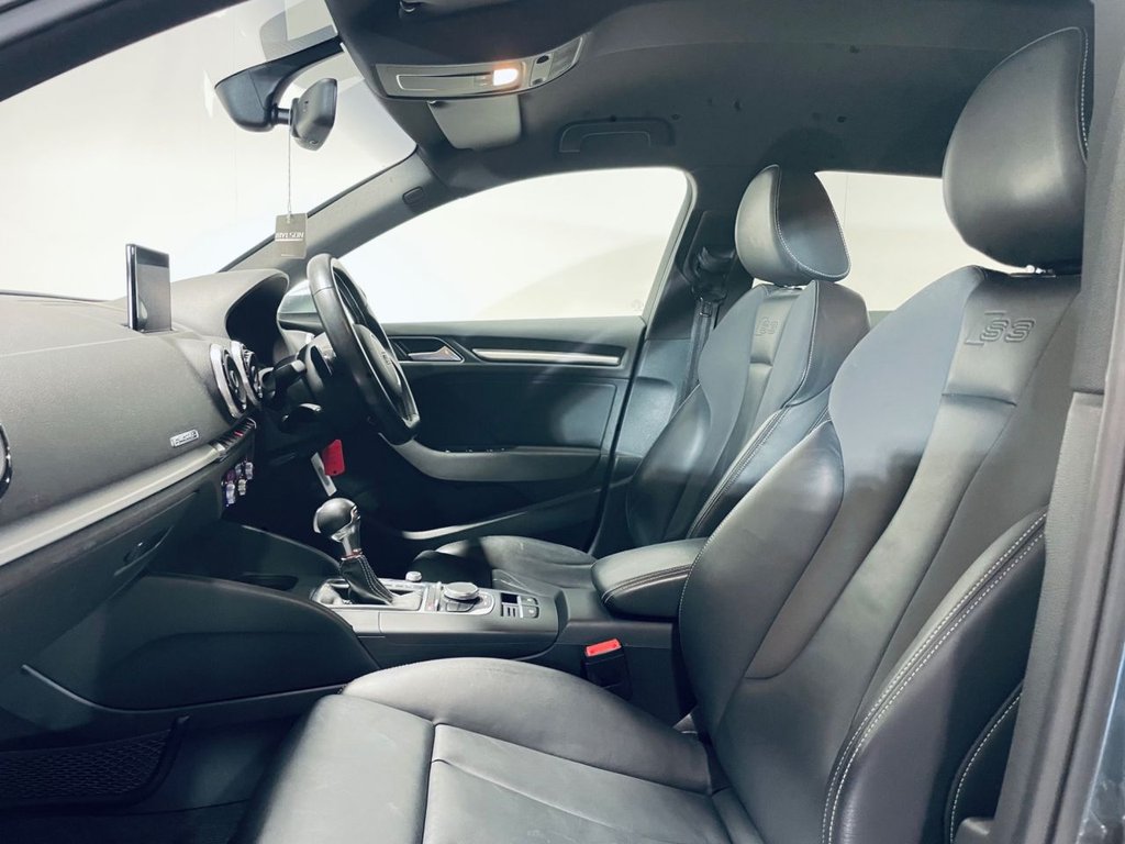 Used Audi A3 2015 for sale - 77048768: Photo 4