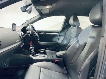 Used Audi S3 2015 for sale - 77048768: Photo