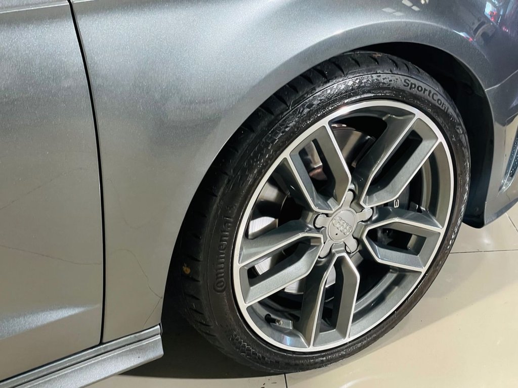 Used Audi A3 2015 for sale - 77048768: Photo 8