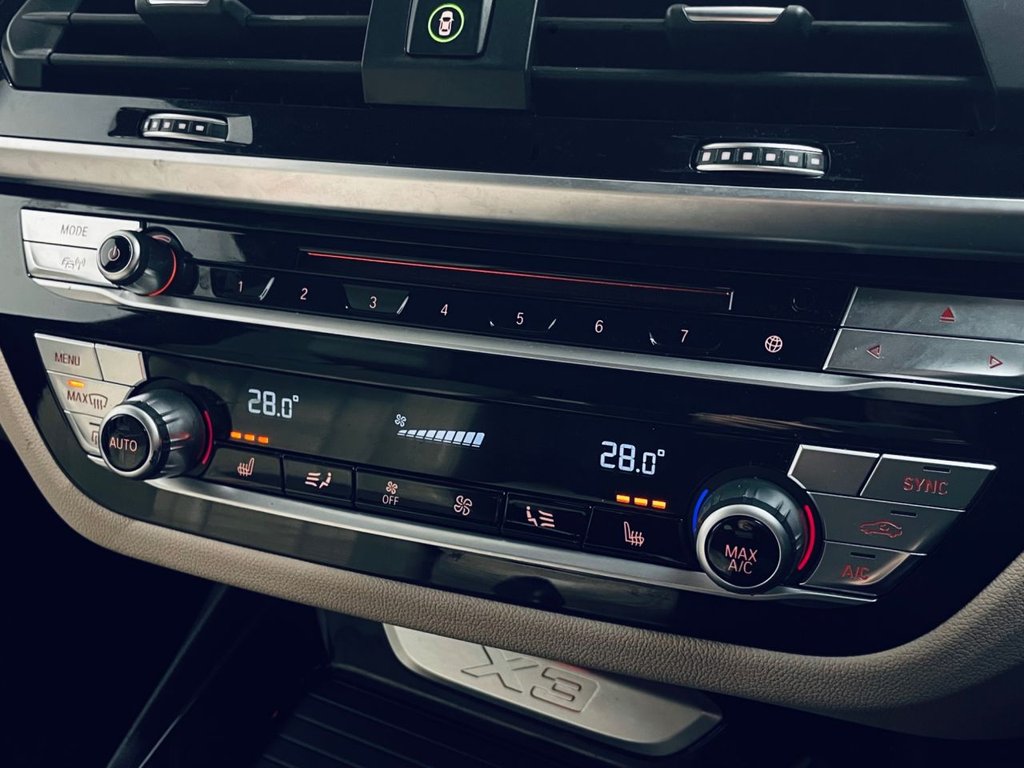 Used BMW X3 2019 for sale - 77477676: Photo 11