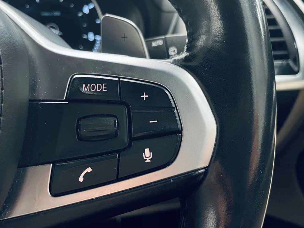 Used BMW X3 2019 for sale - 77477676: Photo 14