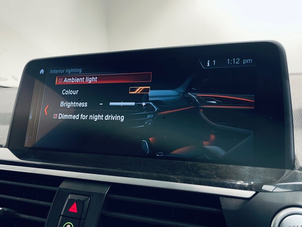 Used BMW X3 2019 for sale - 77477676: Photo 15