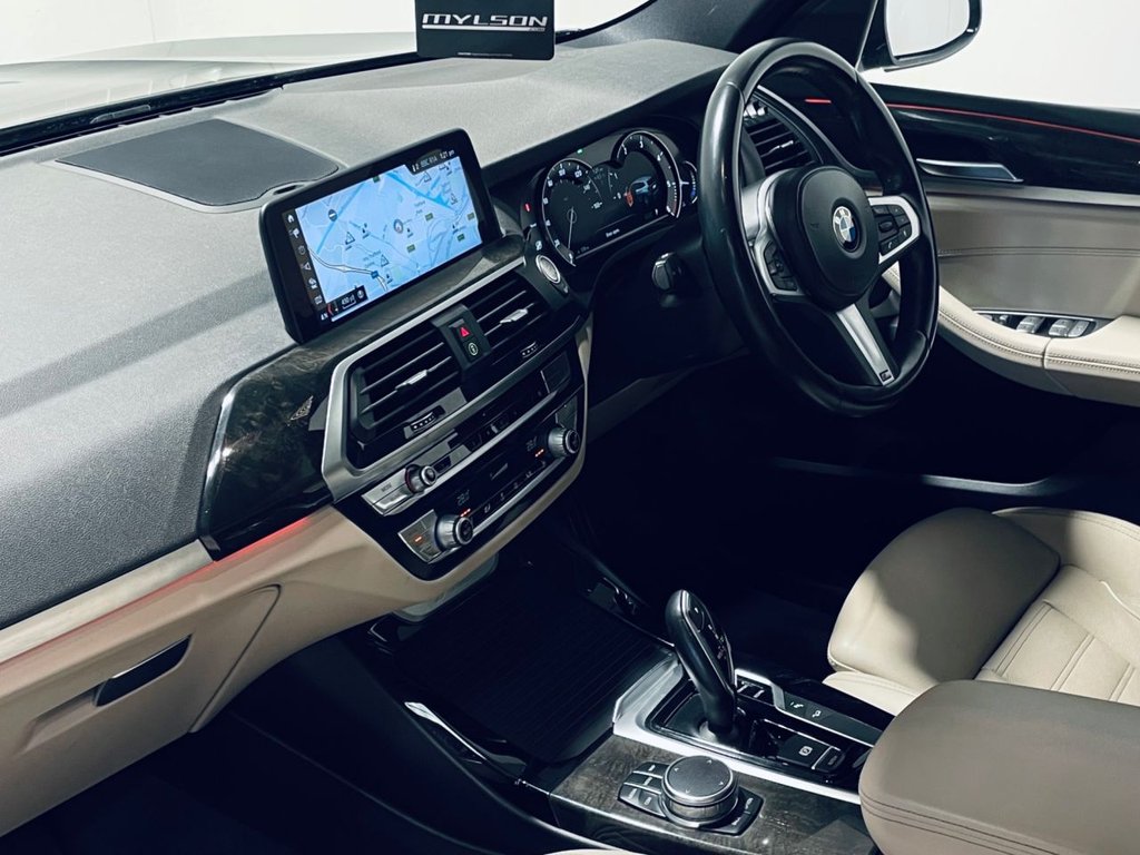 Used BMW X3 2019 for sale - 77477676: Photo 22