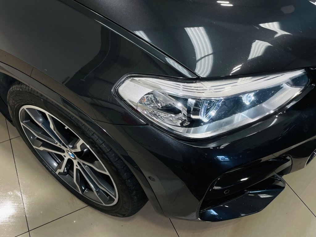 Used BMW X3 2019 for sale - 77477676: Photo 29