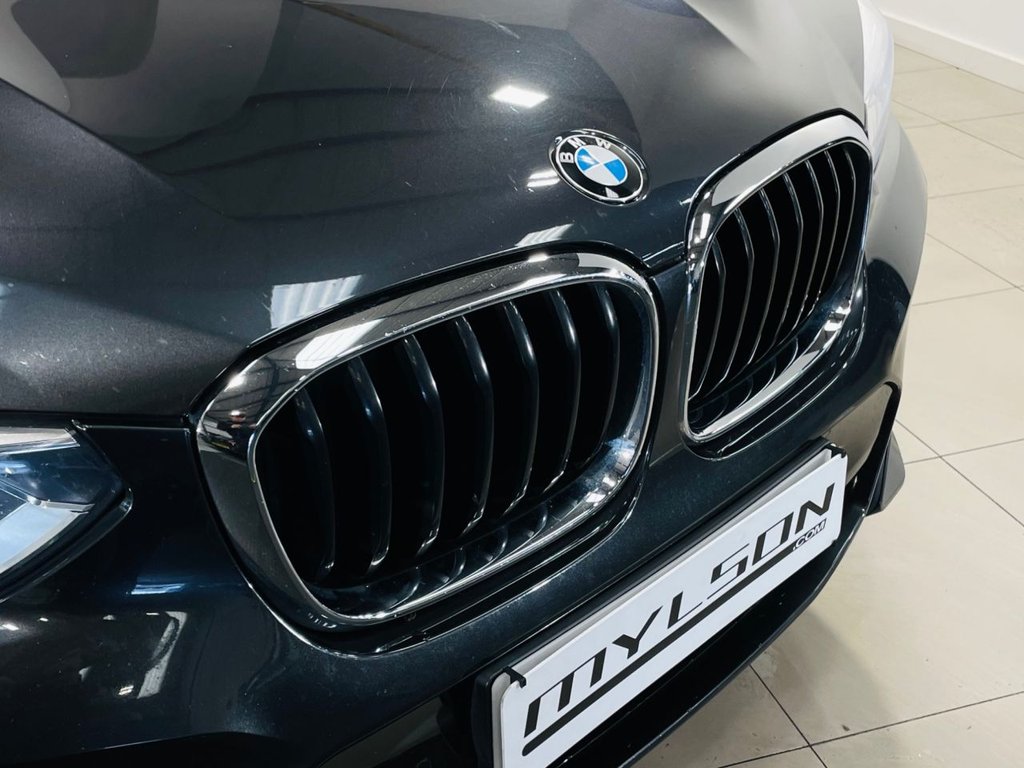 Used BMW X3 2019 for sale - 77477676: Photo 30