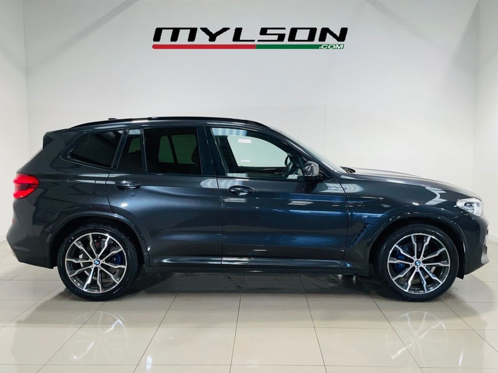Used BMW X3 2019 for sale - 77477676: Photo 34