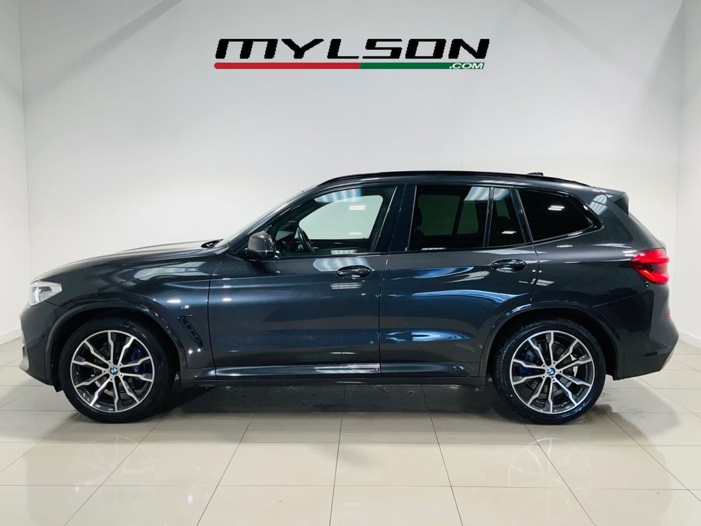 Used BMW X3 2019 for sale - 77477676: Photo 35