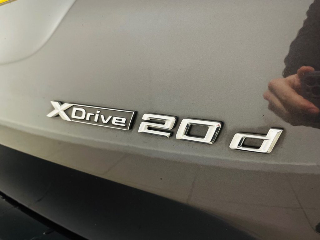 Used BMW X3 2019 for sale - 77477676: Photo 37