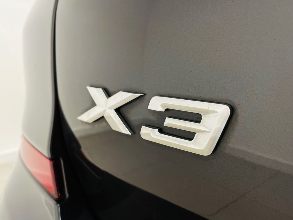 Used BMW X3 2019 for sale - 77477676: Photo 38