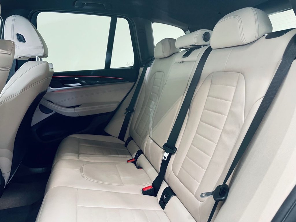 Used BMW X3 2019 for sale - 77477676: Photo 5