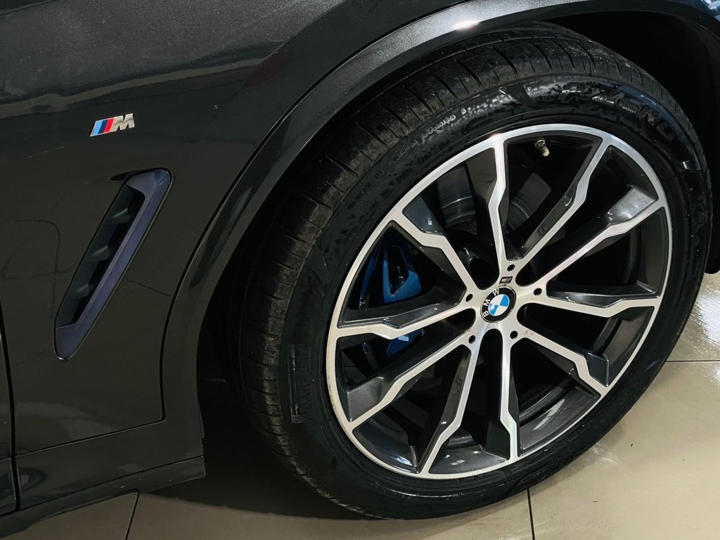 Used BMW X3 2019 for sale - 77477676: Photo 6