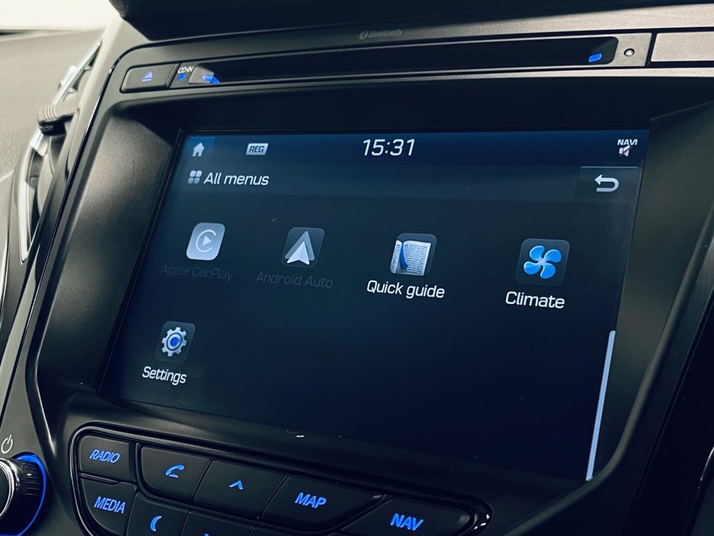 Used Hyundai i40 2015 for sale - 78036476: Photo 12