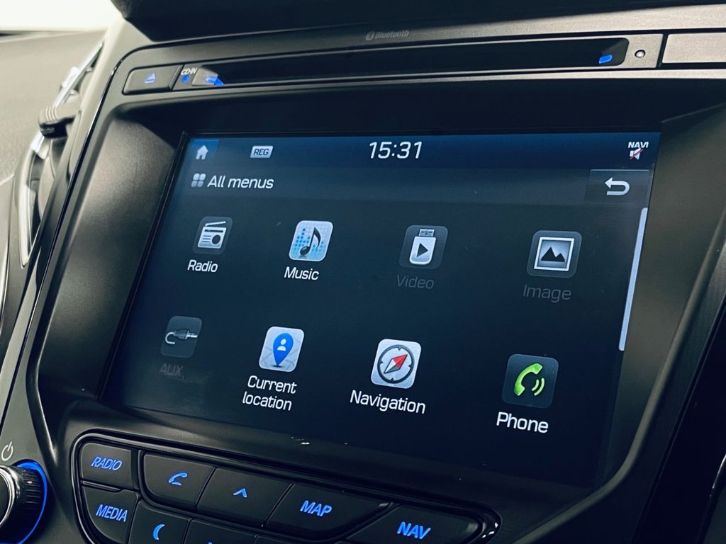 Used Hyundai i40 2015 for sale - 78036476: Photo 13