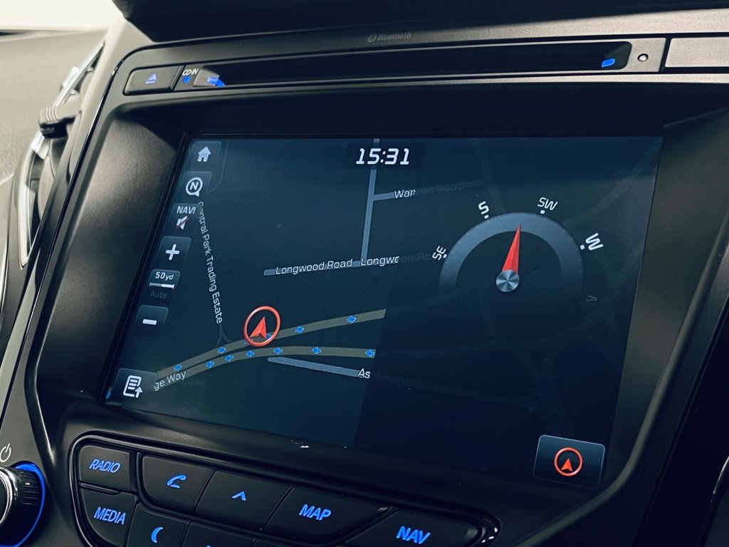 Used Hyundai i40 2015 for sale - 78036476: Photo 14