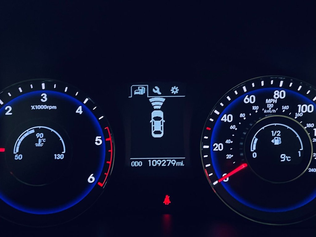 Used Hyundai i40 2015 for sale - 78036476: Photo 17