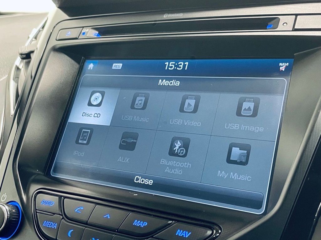 Used Hyundai i40 2015 for sale - 78036476: Photo 20