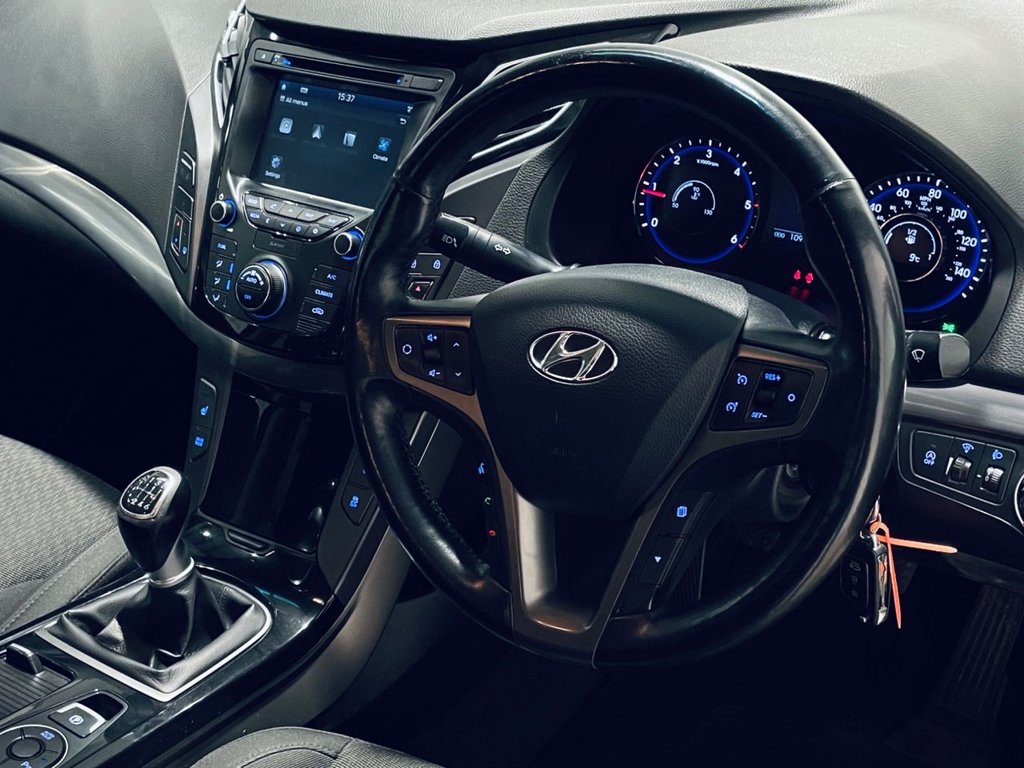 Used Hyundai i40 2015 for sale - 78036476: Photo 24