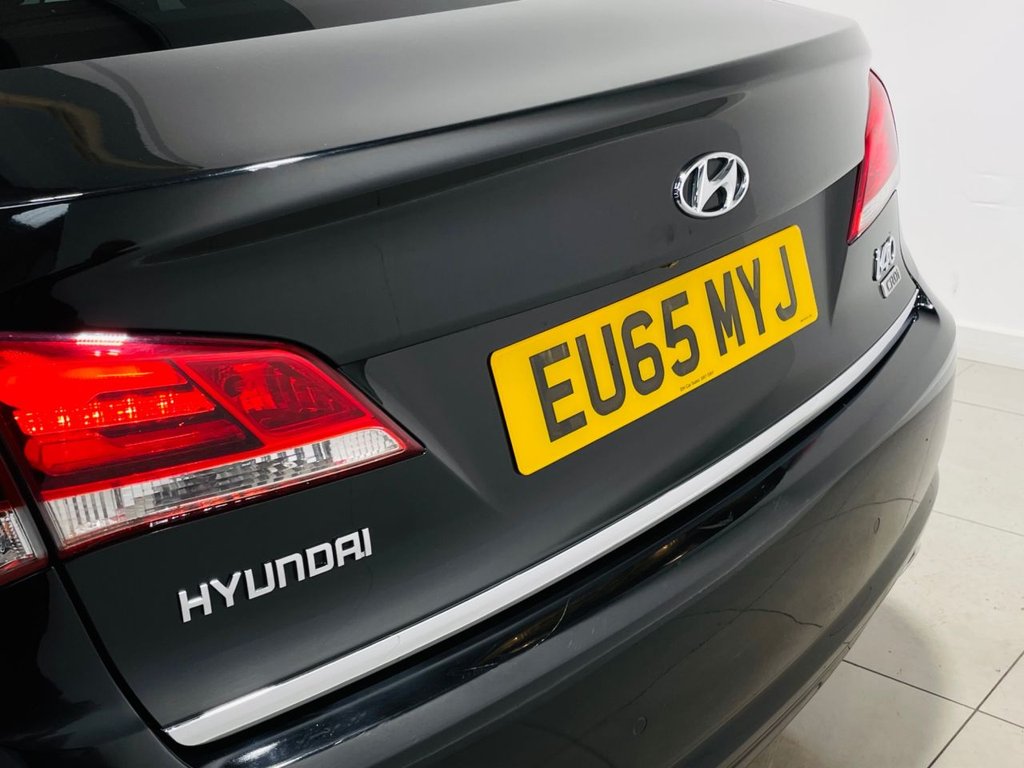 Used Hyundai i40 2015 for sale - 78036476: Photo 32
