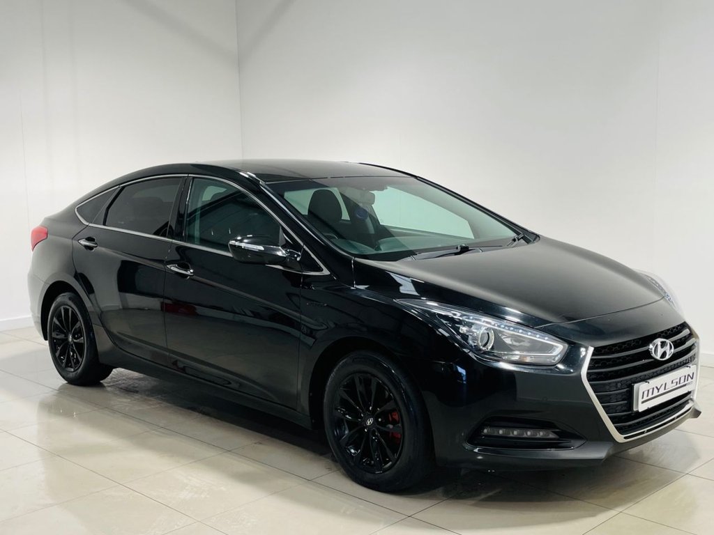 Used Hyundai i40 2015 for sale - 78036476: Photo 33