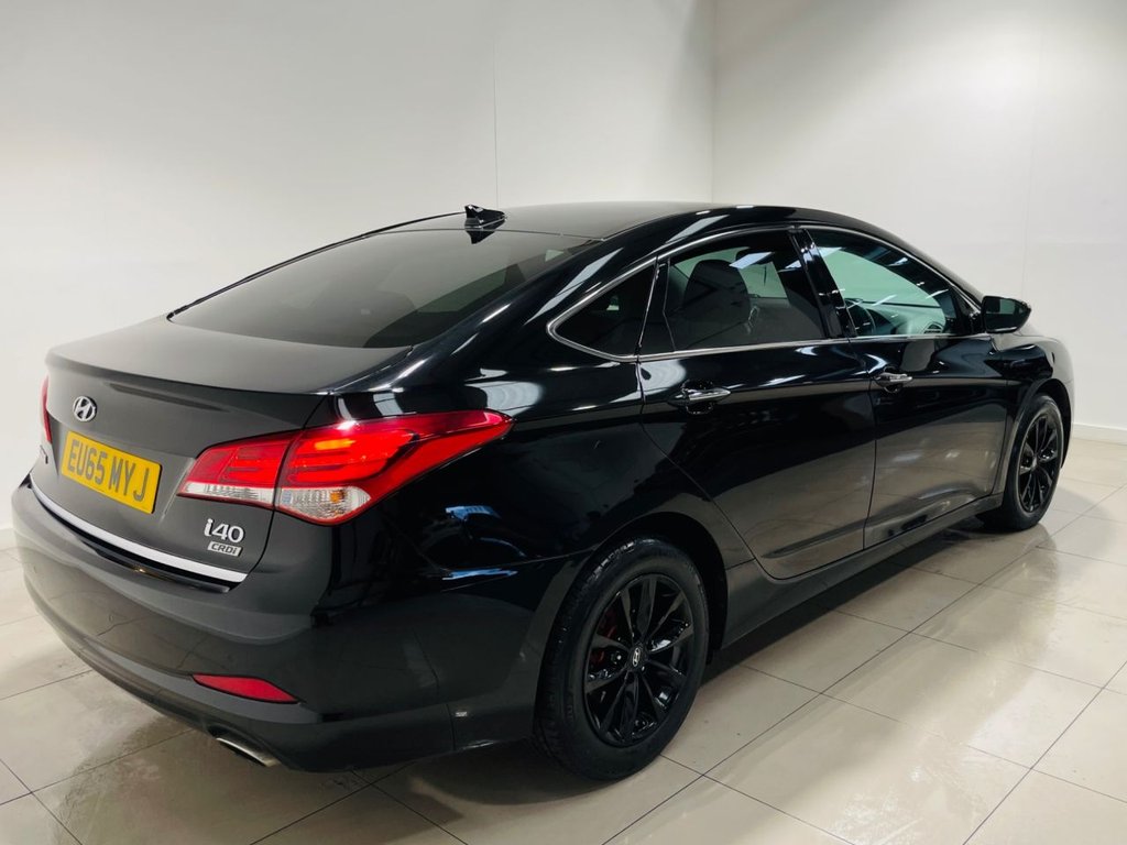 Used Hyundai i40 2015 for sale - 78036476: Photo 34