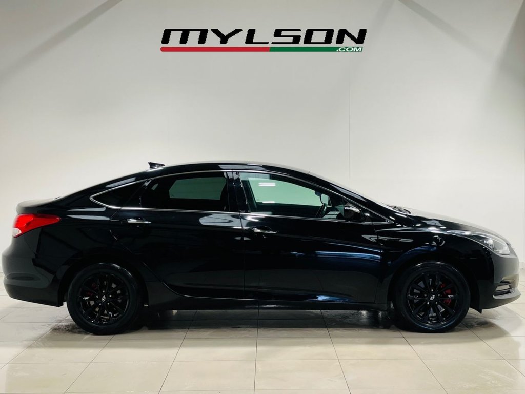 Used Hyundai i40 2015 for sale - 78036476: Photo 35