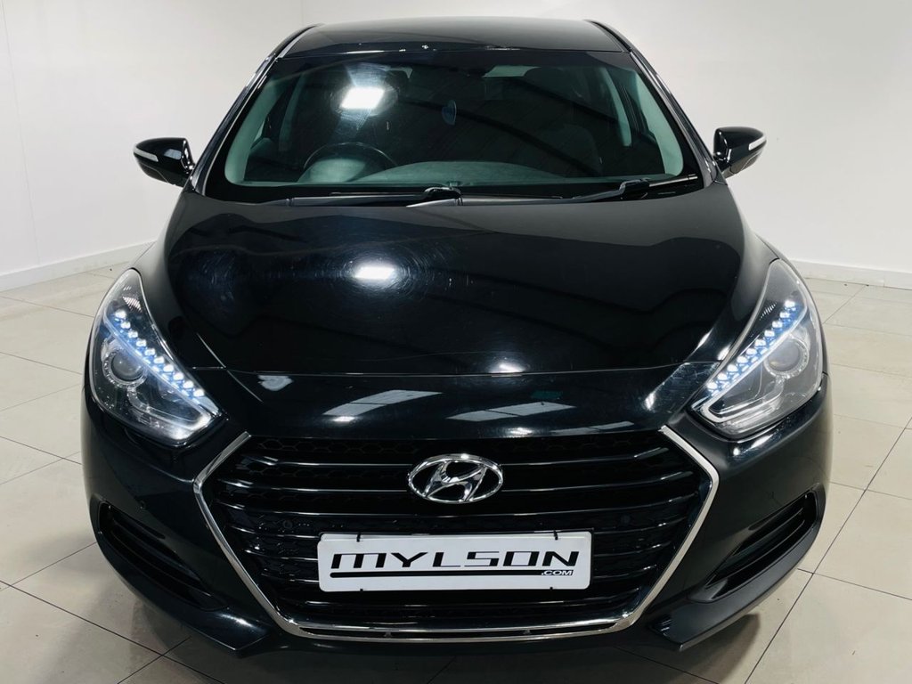 Used Hyundai i40 2015 for sale - 78036476: Photo 36